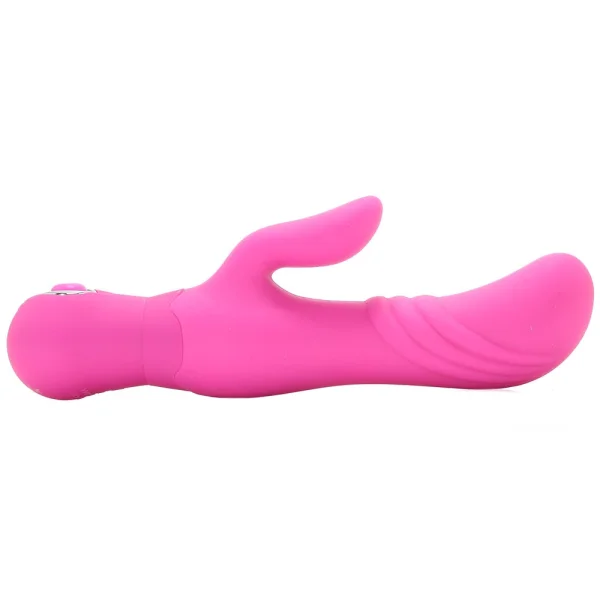 Posh Silicone Thumper G - Pink