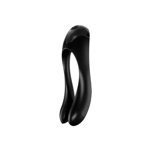 Satisfyer Candy Cane - Finger Vibrator