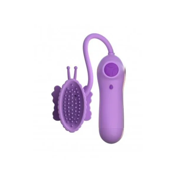 Fantasy for Her - Butterfly Flutt-Her