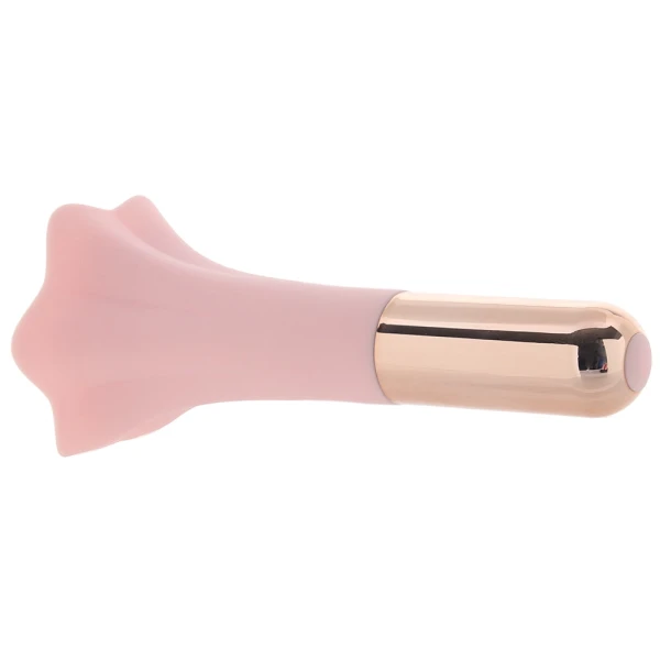 Goddess Pink Lily Massager