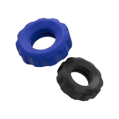 Cog 2 size C rings