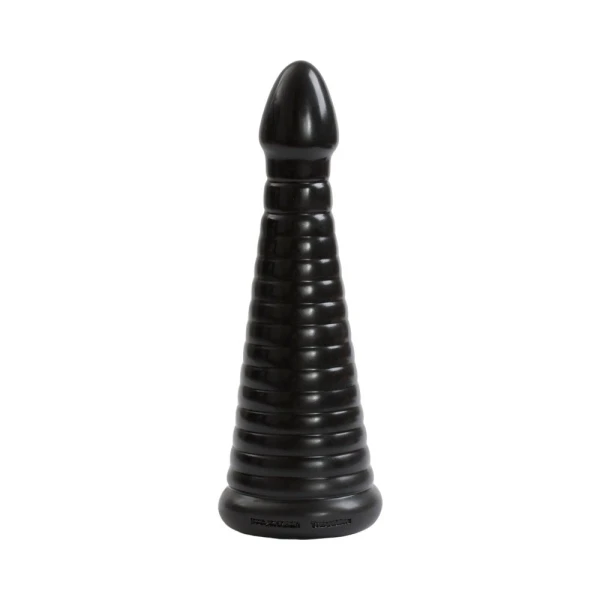 Titanmen Intimidator Black Plug — image 10 of 11
