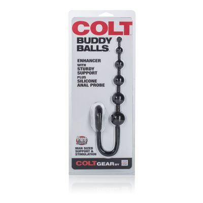 Buddy Balls Anal Beads