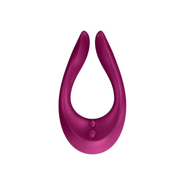 Endless Joy Couples Vibrator