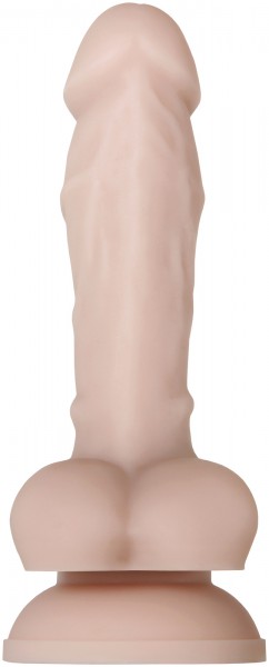 6" Poseable Cock
