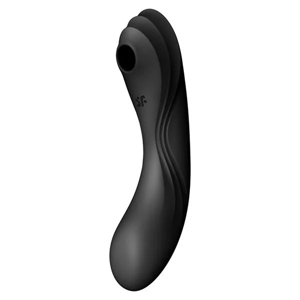Satisfyer Curvy Trinity 4