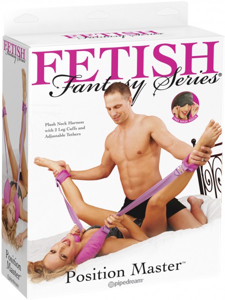 Position Master Harness Set