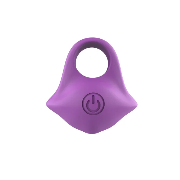 Lille Rippled Finger Vibrator