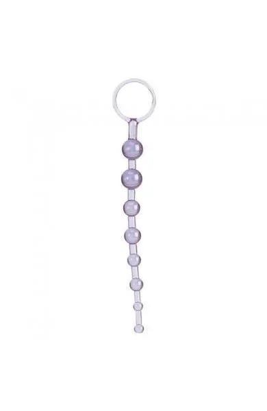 Anal 101 Intro Beads