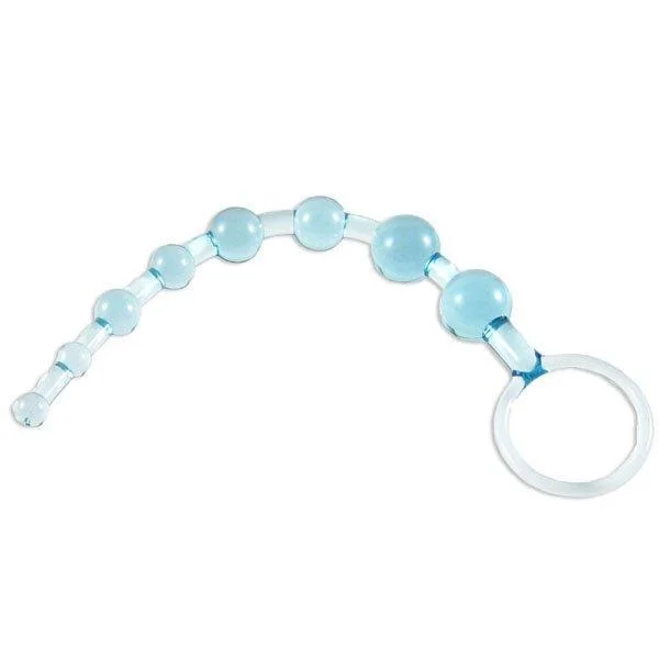 Shane's World Anal 101 Intro Beads