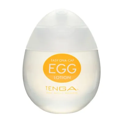 Tenga Egg Lotion Water Based Lube 65ml