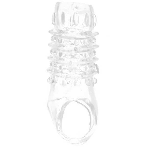 Stimulation Enhancer - Clear