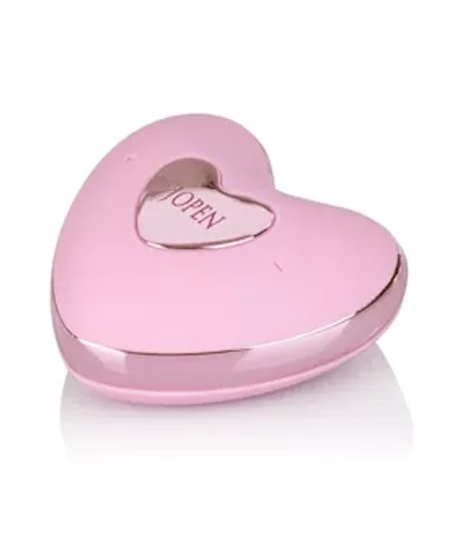 Amour Silicone Remote Bullet - Pink — image 10 of 14
