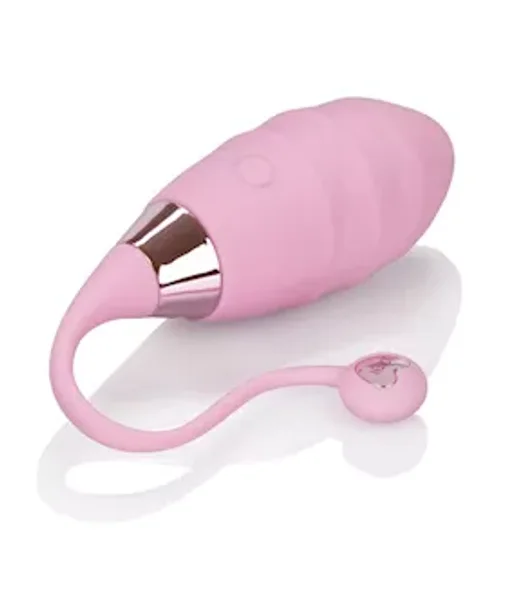 Amour Silicone Remote Bullet - Pink — image 9 of 14