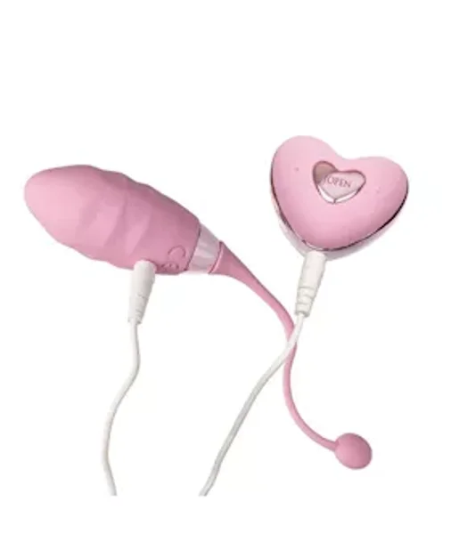 Amour Silicone Remote Bullet - Pink — image 11 of 14