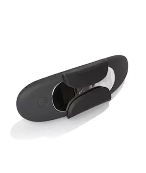 Lock-n-play Remote Panty Teaser - Black — image 21 of 25