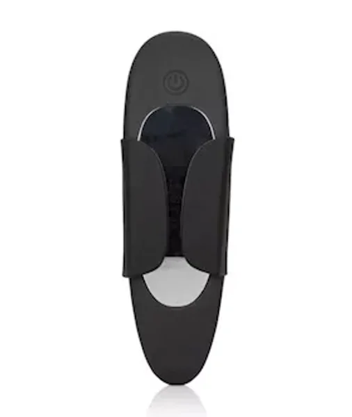 Lock-n-play Remote Panty Teaser - Black — image 19 of 25