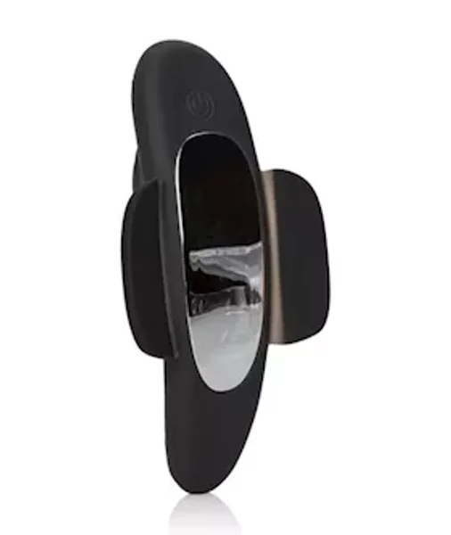 Lock-n-play Remote Panty Teaser - Black — image 20 of 25