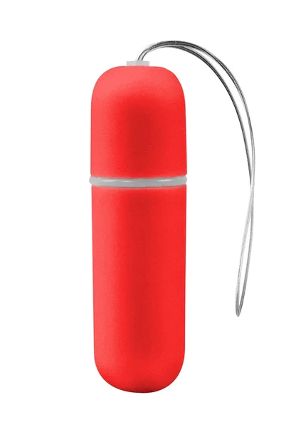 Exotic Vibrating Panty - Red — image 12 of 13