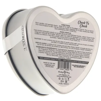 3 in 1 Massage Candle 4oz 113g