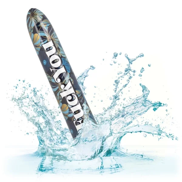 Naughty Bits Fuck You Personal Waterproof Vibrator By CalExotics