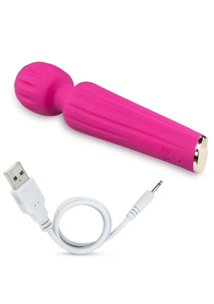 Blush Lush Allana Mini Wand Massager — image 16 of 19