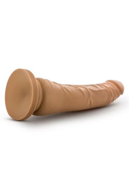 Dr Skin Realistic Cock Basic 8.5