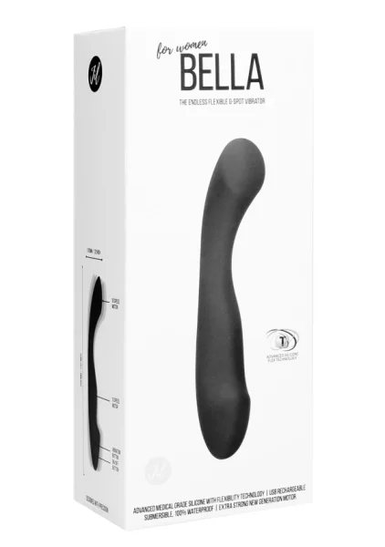 Bella Vibrator