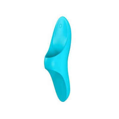 Satisfyer Teaser Blue