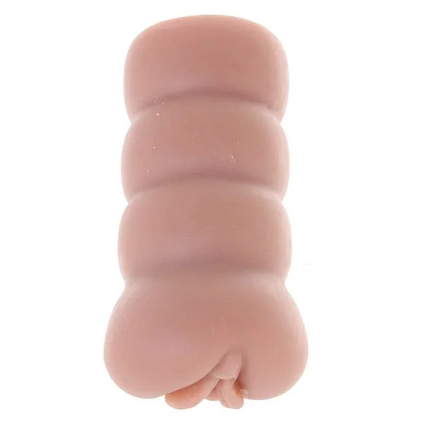 Star Strokers Misty Stone 3D Stroker