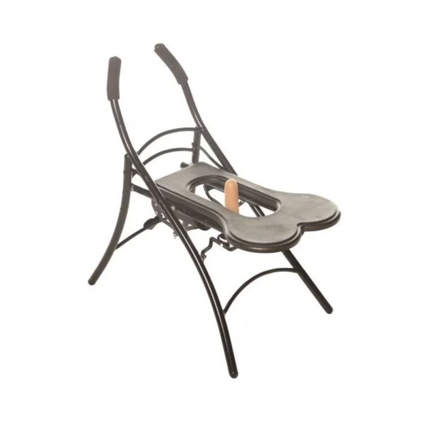 My Diletto Sex Chair with 2 Dildo Attachments