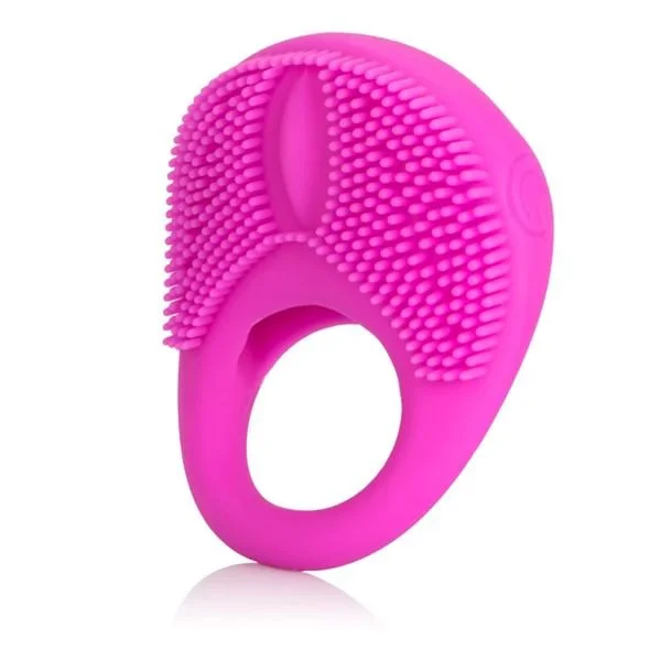 Silicone Intimacy Enhancer