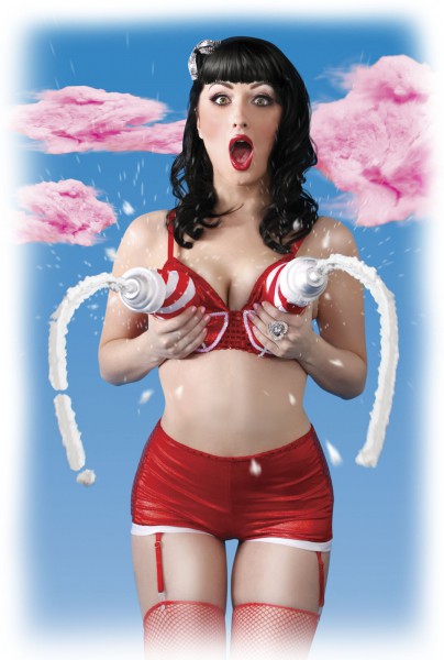 Katy Pervy Blow Up Doll