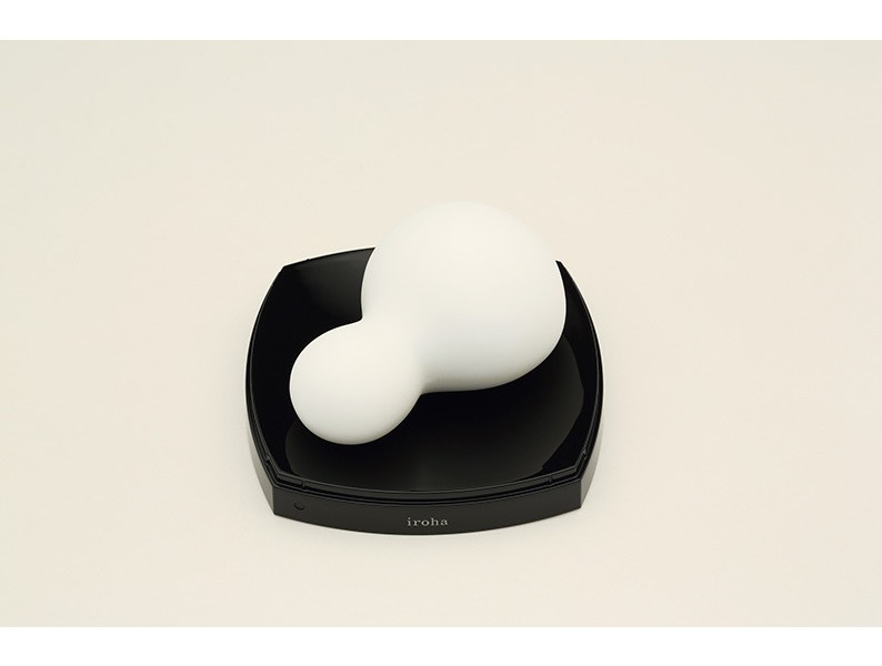 Tenga IROHA Yuki White