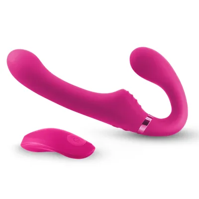 Shi shi Midnight Rider Pink