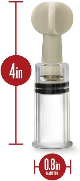 Fusion Triple Suckers