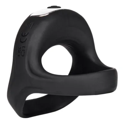 Bondara Buzz Word 10 Function Cock Ball Ring