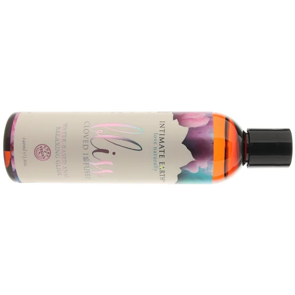 Intimate Earth 'Bliss' Anal Relaxing Glide | 8oz