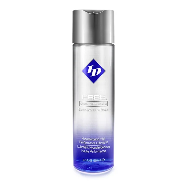 ID Free Lubricant for Sensitive Skin