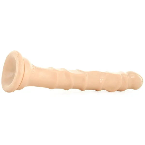 Raging Hard Ons Slimline 8 inch Dong w/Suction Cup