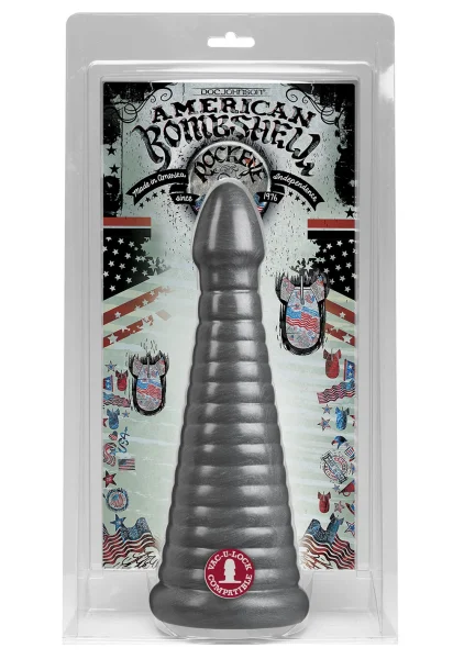 American Bombshell rockeye