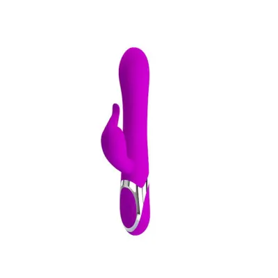 Naughty Neil Rabbit Vibe 9 3 Inch
