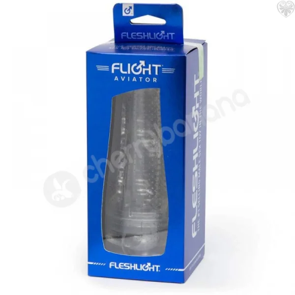 Fleshlight Flight Aviator Masturbator