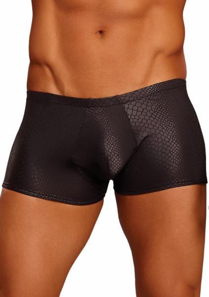 Mini Short - Black - Men