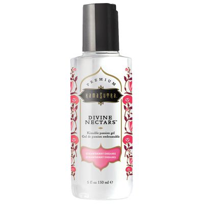 Divine Nectars Strawberry Dreams 150 ml