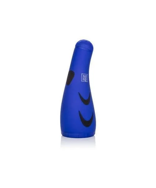 Apollo Hydro Power Stroker Blue