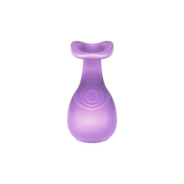 Wet for Her RockHer Scissoring Vibrator