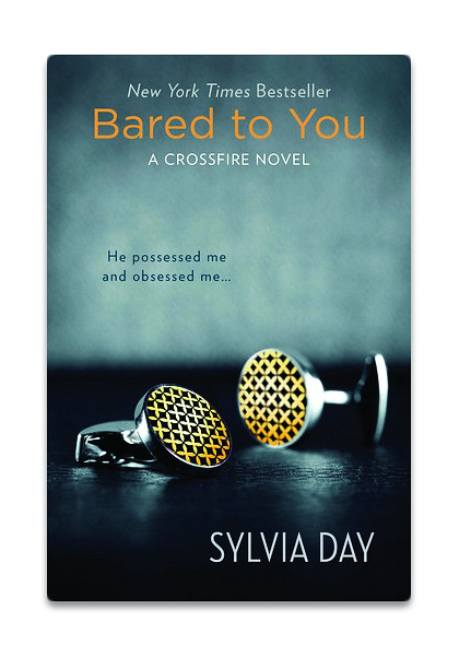 Bared To You - A Crossfire Novel *CLEARANCE*