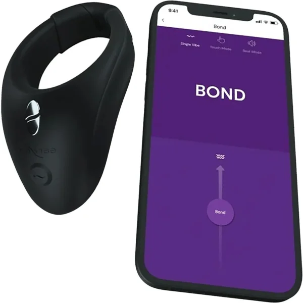 We-Vibe Tease Us Set Moxie+Bond