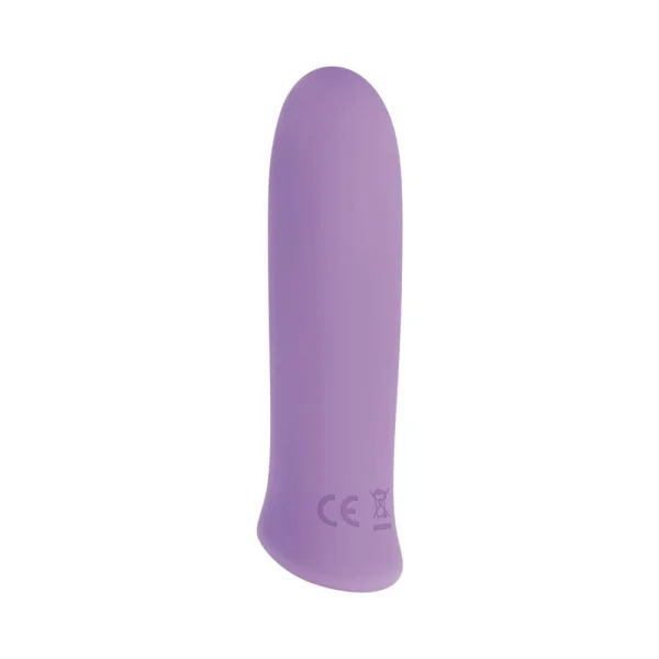 Evolved Purple Haze Rechargeable Bullet 7 Function Silicone Waterproof — image 7 of 9